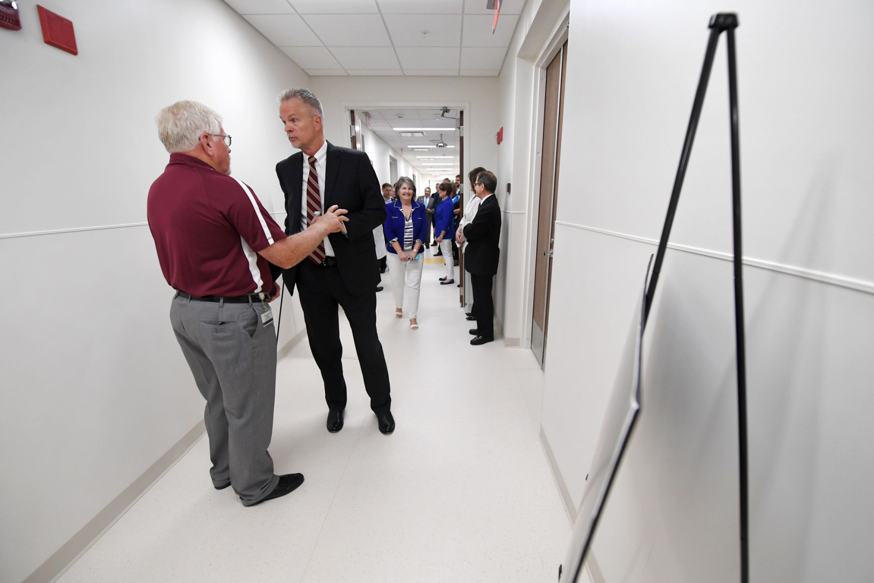 Texas A&M Medical Research and Education Building II